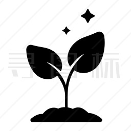 植物图标