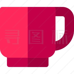 杯子图标