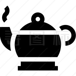 茶壶图标