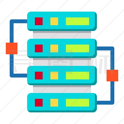 数据库图标