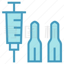 注射器图标