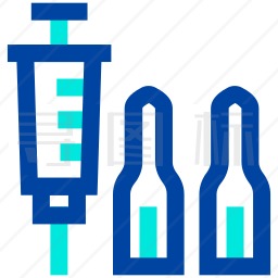 注射器图标