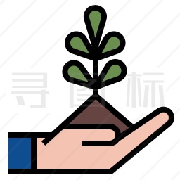 植物图标