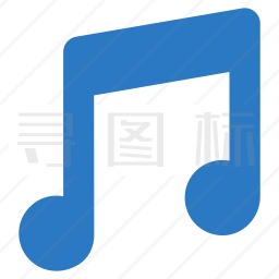 音乐图标