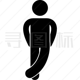 男人图标