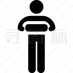 男人图标