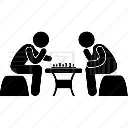 国际象棋图标