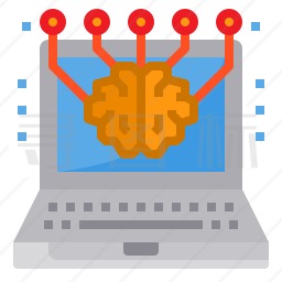 人工智能图标