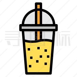 饮料图标