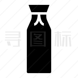 清酒图标