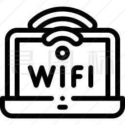 WiFi图标