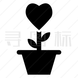 植物图标