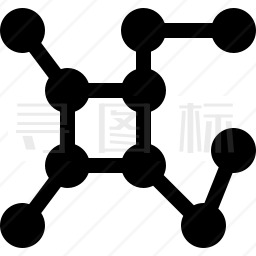 结构图标