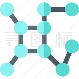 结构图标