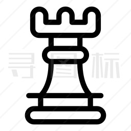 国际象棋图标