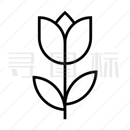 花图标