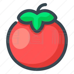 番茄图标
