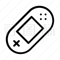 游戏机图标