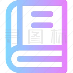 书图标