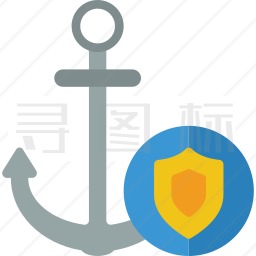 海岸警卫队图标