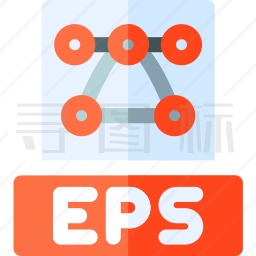 EPS图标