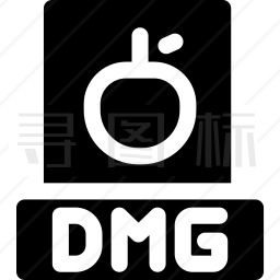 DMG图标