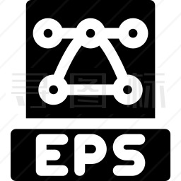 EPS图标