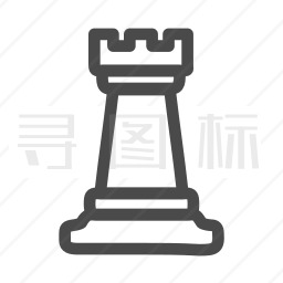 国际象棋图标