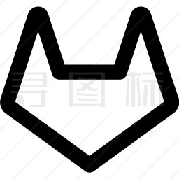 Gitlab图标