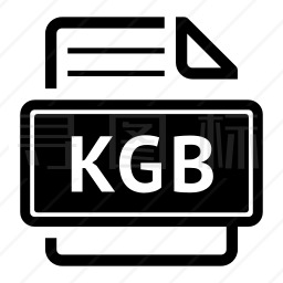 KGB图标