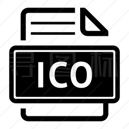 ICO图标