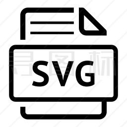 SVG图标