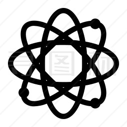 科学图标