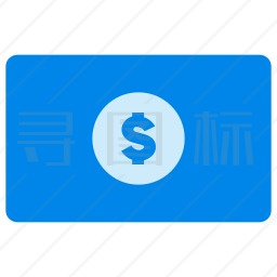 现金图标