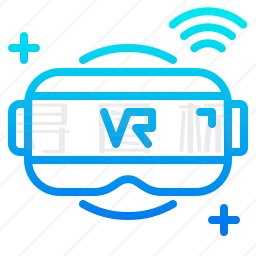 VR图标