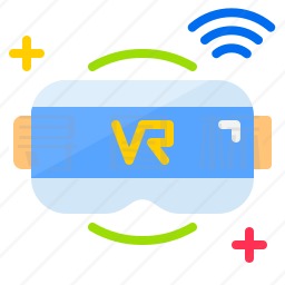 VR图标