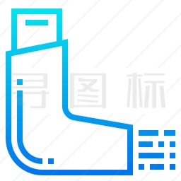 吸入器图标