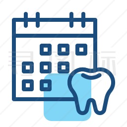 日程安排图标