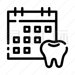 日程安排图标