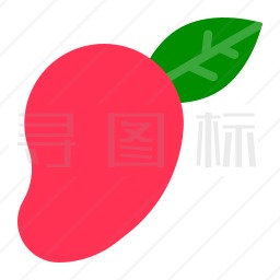 芒果图标