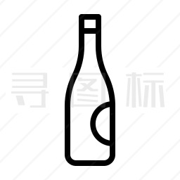 啤酒图标