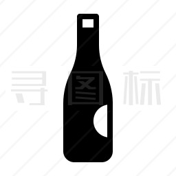 啤酒图标