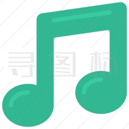 音乐图标