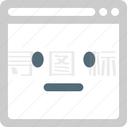 表情图标