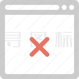 网页图标