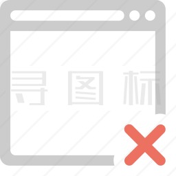 网页图标