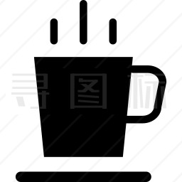 茶杯图标