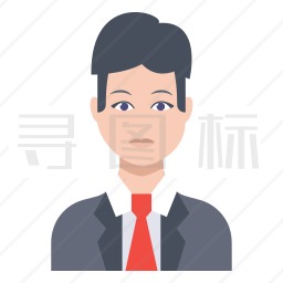 男人图标