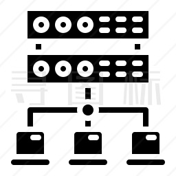 网络图标