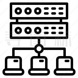 网络图标